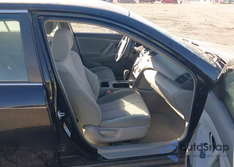 2011 Toyota Camry Le из США, поврежденный, VIN 4T1BF3EK8BU174585